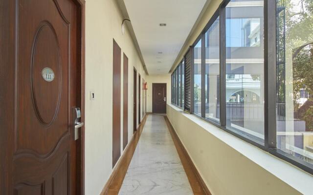 RKN Hotel