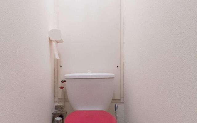 Appartement Briançon, 1 pièce, 4 personnes - FR-1-330C-49