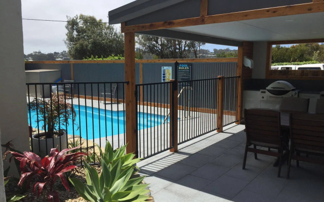 Merimbula Lake Apartments