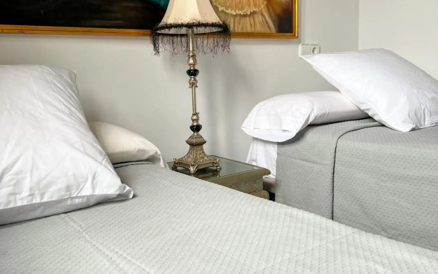 Hotel Servilia