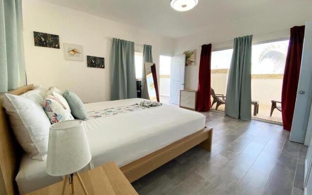 Apartamento Carey