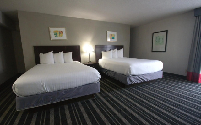 Atrium Hotel and Suites DFW Airport South