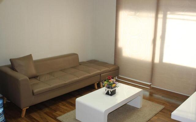 Unid Residence Hotel