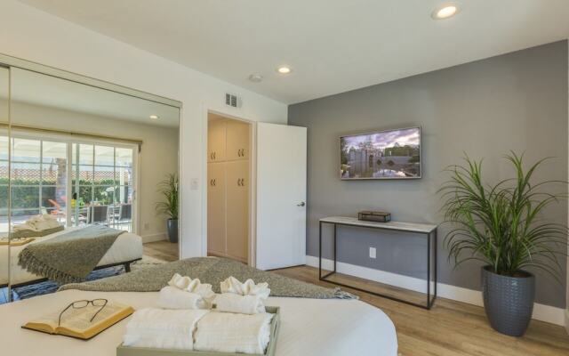 Maverick 4 Bedroom Home