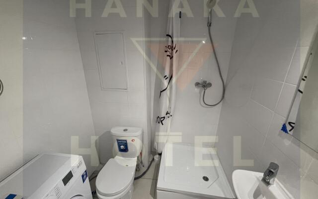 Hanaka (Khanaka) on Mikhailova street 30a building 4