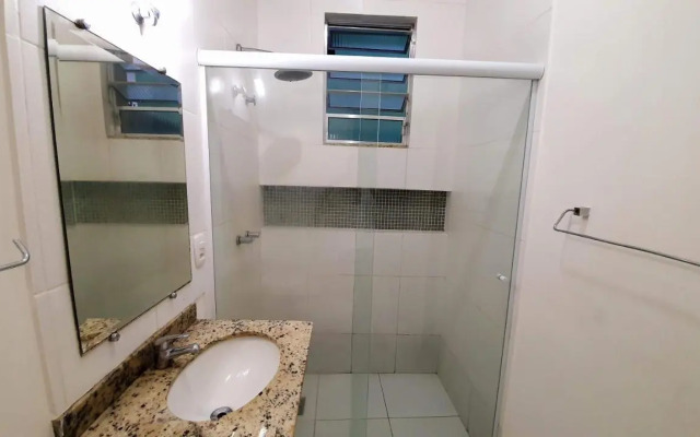 Copacabana Blue Hotel