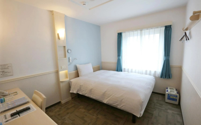 Toyoko Inn Daegu Dongseong-ro