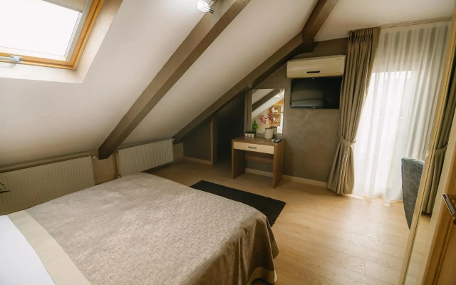 Kavalali Suites