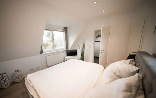 SyltBlue Appartements