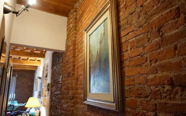 Suite nell'Anfiteatro Romano