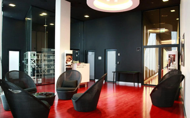 AC Hotel by Marriott Bella Sky Copenhagen