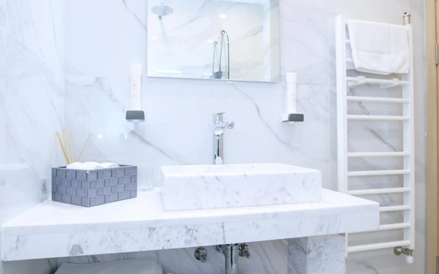 Лукс Апартамент Радост 2