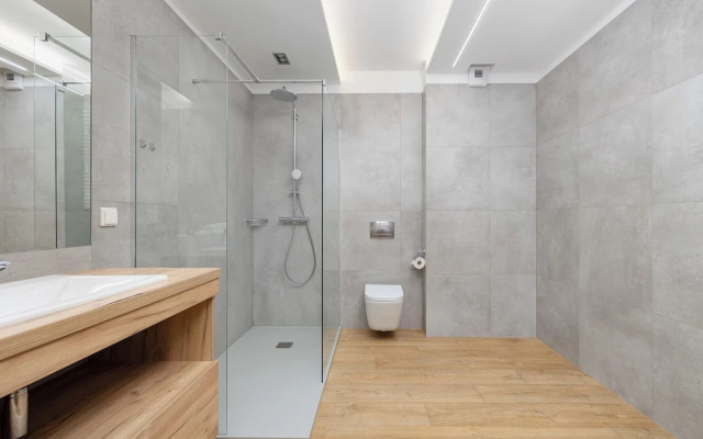 Park Apartament Mariacka by Renters