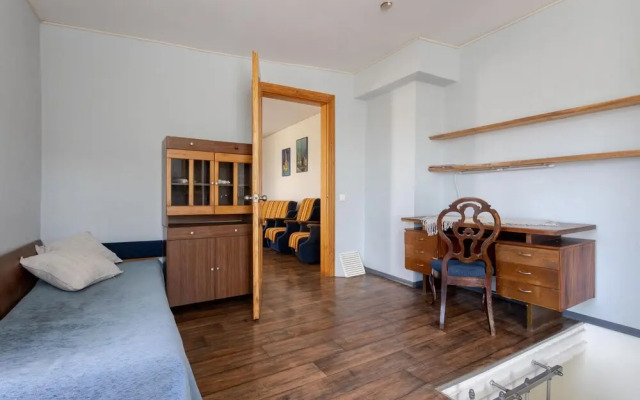 Welcome To Papes House In Liepaja, Latvia