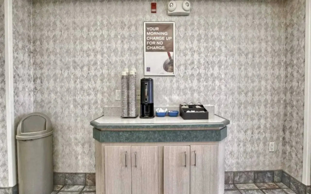 Motel 6 London, ON - Ontario