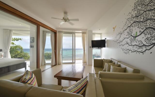 Karuna Private Home Sea View