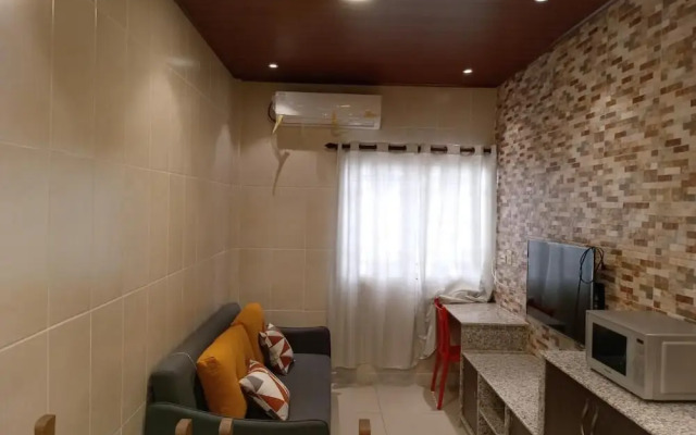 Hospedaje Ciste