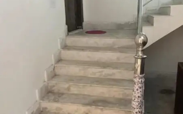 Regencyy Guest House