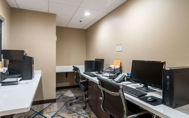 Comfort Inn Edwardsville - St. Louis