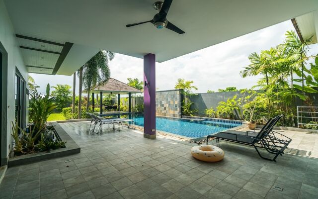 Diamond Villas BangTao