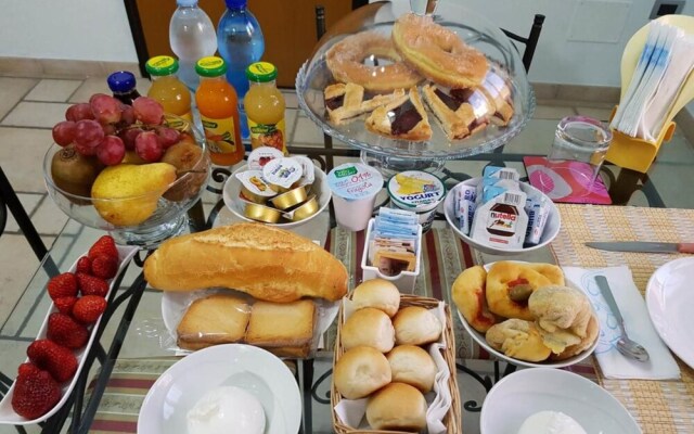 Bed and Breakfast Anxa