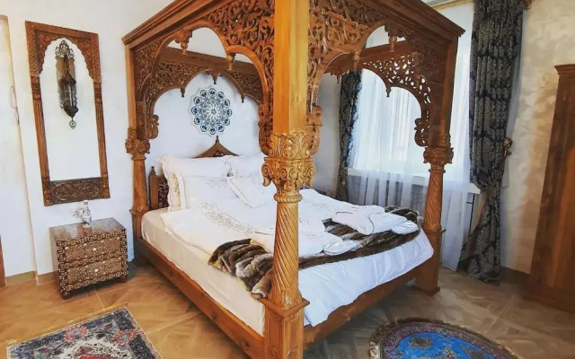 Taj Royal Apartment in București, București, Romania