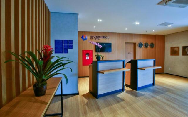 Fit Transamerica Sinop