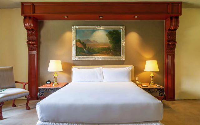 Hilton San Luis Potosi