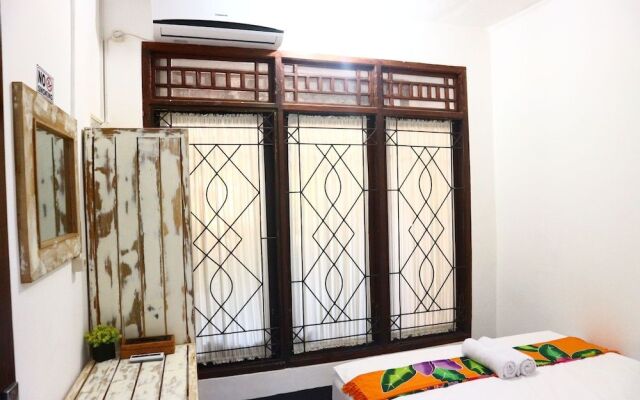 Lombok Escape Homestay