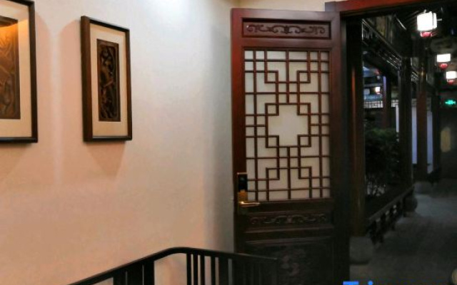 Jingyin Inn