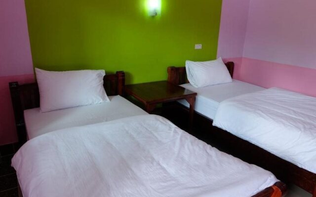 Wangthong Guesthouse