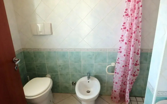 Residence Giglio Torre Pali