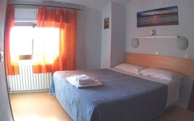 Hotel Birilli