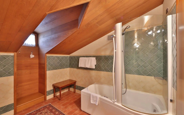 Hotel Canon D'Oro