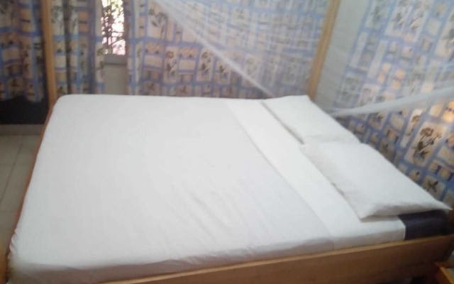 Global African Apartments & Hotel