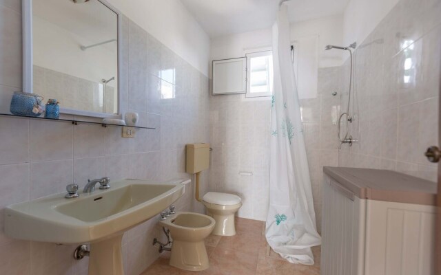 3041 Villetta Sunshine by Barbarhouse