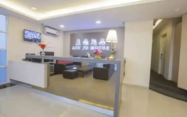 Hotel Sin Jo Sdn. Bhd.