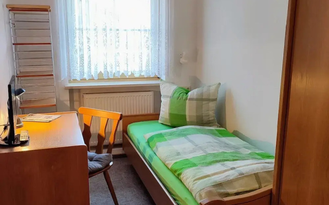 Frühstückspension Lichtenauer Hof