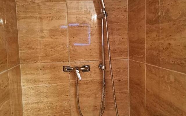 Charmant T3 Climatise Piscine Privee