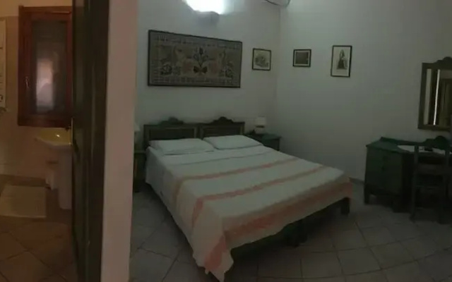 Hotel Sant'Efisio
