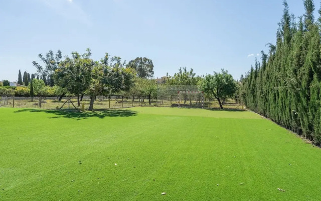 Ses Veles in Lloseta