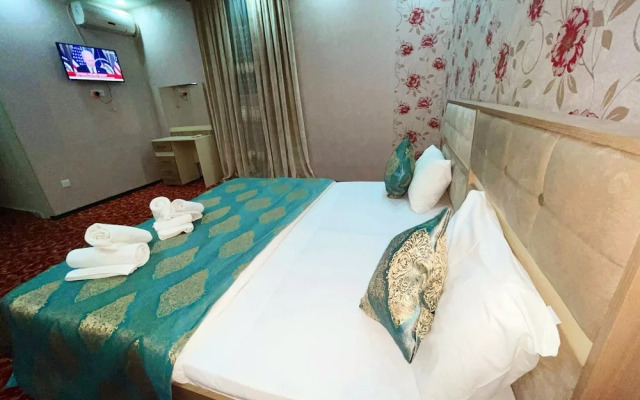 Diva Hotel