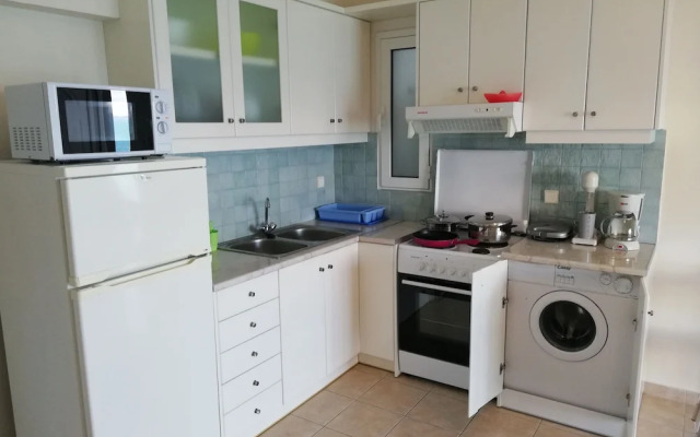 Kiveri Apartments