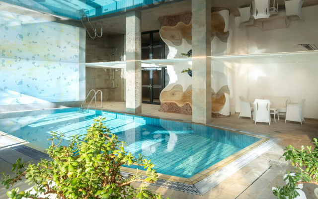 Praegant Evident Hotel (Bad Kleinkirchheim)