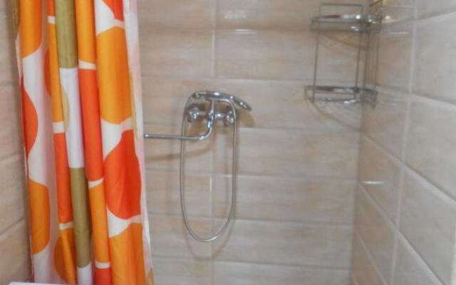 Guesthouse on Benashvili