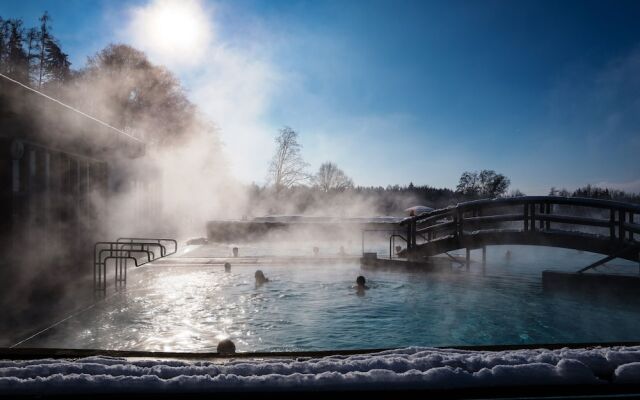 Ströbinger Hof - Therme Wellness Resort