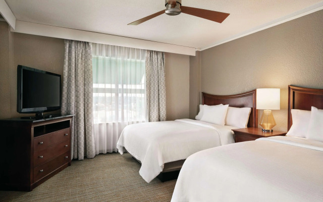 Embassy Suites by Hilton Brunswick