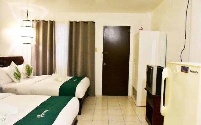 Cocotel Rooms - Chartel Inn - Adults Only