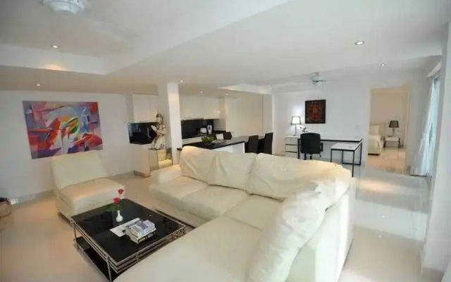 Siam Palm Residence