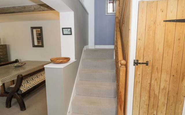 Jubilee Cottage